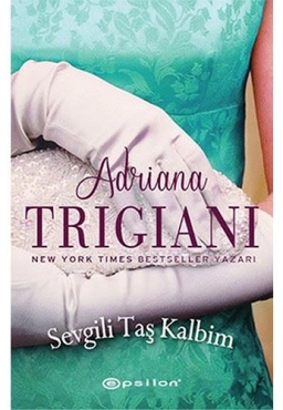 Adriana Trigiani "Sevgili Taş Kalbim" PDF