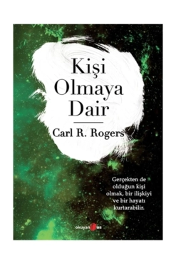 Carl Rogers "Kişi Olmaya Dair" PDF