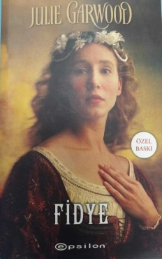 Julie Garwood "Fidye" PDF