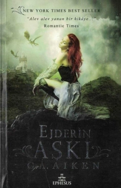 G. A. Aiken "Ejderin Aşkı" PDF