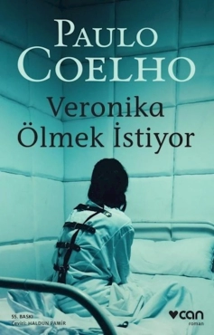 Paulo Coelho "Veronika ölməyə qərar verir" PDF