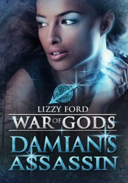 Lizzy Ford "Damian's Assassin" PDF