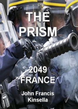 John Francis Kinsella "The Prism France 2049" PDF