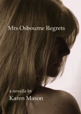 Karen Mason "Mrs Osbourne Regrets" PDF