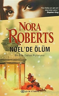 Nora Roberts "Noel'de Ölüm" PDF