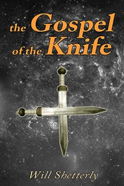 Will Shetterly "The Gospel of the Knife" PDF