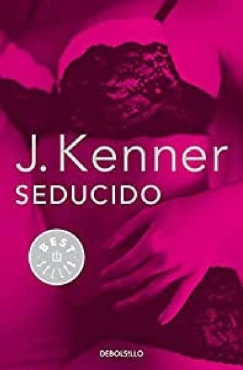 Julie Kenner "Seducido" PDF