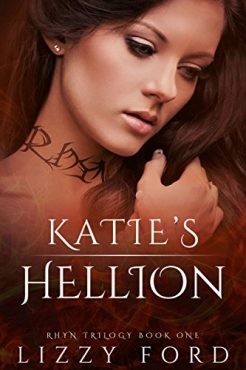 Lizzy Ford "Katie's Hellion" PDF
