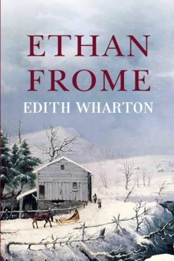 Edith Wharton "Ethan Frome" PDF