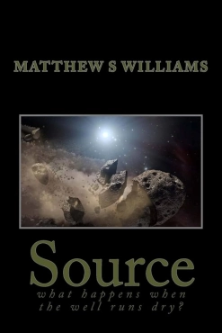 Matthew S Williams "Source" PDF