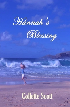 Collette Scott "Hannah's Blessing" PDF
