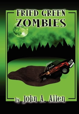 John A. Allen "Fried Green Zombies" PDF