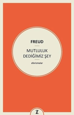 Sigmund Freud "Aforizmlər" PDF