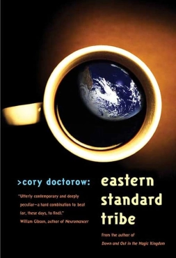 Cory Doctorow "Eastern Standard Tribe" PDF