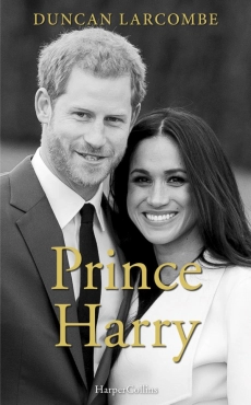 Duncan Larcombe "Prince Harry" PDF