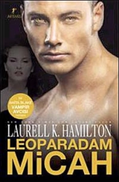 Laurell K. Hamilton "Leoparadam Micah" PDF