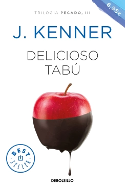 Julie Kenner "Delicioso tabú" PDF