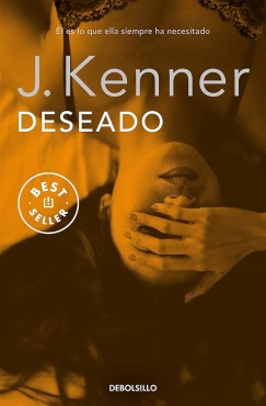 Julie Kenner "Deseado" PDF