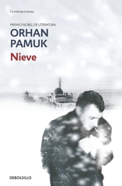 Orhan Pamuk "Nieve" PDF