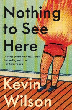 Kevin Wilson "Nothing to see here" PDF