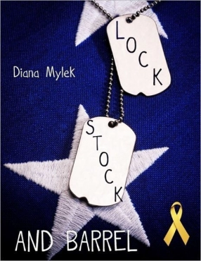 Diana Mylek "Lock, Stock and Barrel" PDF