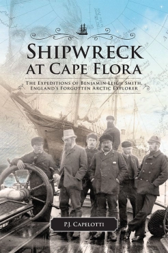 P.J. Capelotti "Shipwreck at Cape Flora" PDF