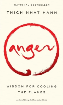Thich Nhat Hanh "Anger: Wisdom for cooling the Flames" PDF