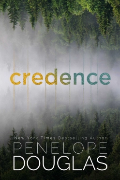 Penelope Douglas "Credence" PDF
