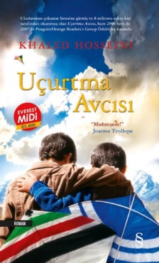 Xalid Hüseyni "Çərpələng Uçuran" PDF