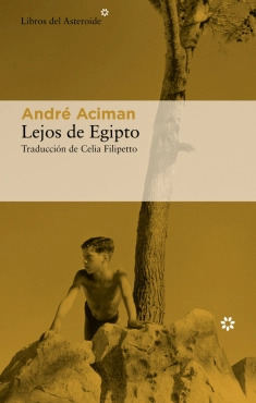 André Aciman "" PDF