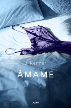 Julie Kenner "Ámame" PDF