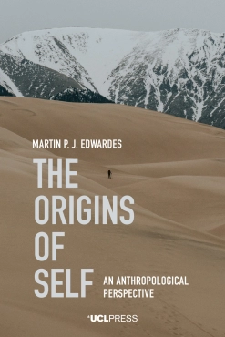 Martin P. J. Edwardes "The Origins of Self" PDF