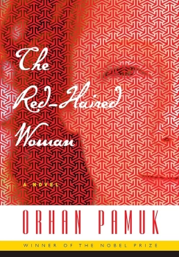 Orhan Pamuk "The Red-Haired Woman" PDF