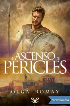 Olga Romay "El ascenso de Pericles" PDF