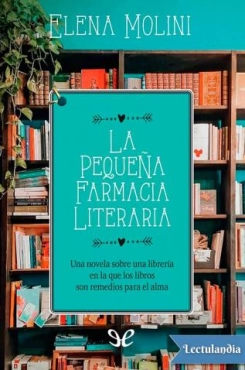 Elena Molini "La pequeña farmacia literaria" PDF