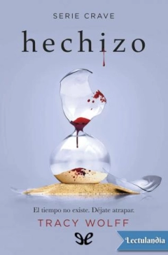 Tracy Wolff "Hechizo" PDF