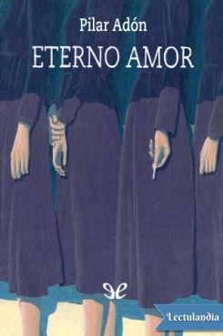 Pilar Adón "Eterno amor" PDF