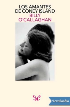 Billy O'Callaghan "Los amantes de Coney Island" PDF