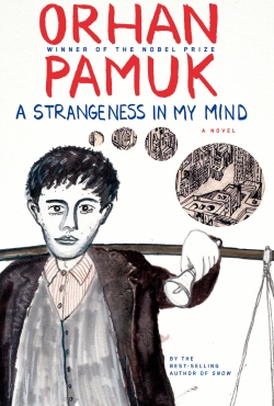 Orhan Pamuk "A Strangeness In My Mind" PDF