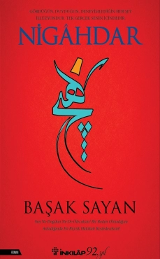 Başak Sayan "Nigahdar" PDF