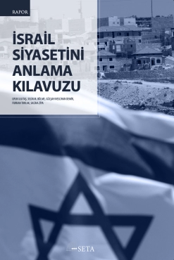 Ufuk Ulutaş "İsrail Siyasetini Anlama Kılavuzu" PDF