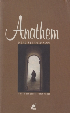 Neal Stephenson "Anathem" PDF