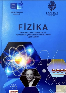 Fizika Dərs Vəsaiti - PDF