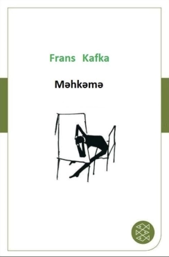 Frans Kafka "Məhkəmə" PDF