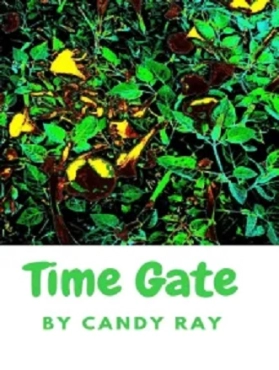 Candy Ray "Time Gate" PDF