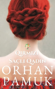 Orhan Pamuk "Qırmızı saçlı qadın" PDF