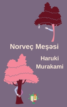 Haruki Murakami "Norveç meşəsi" PDF