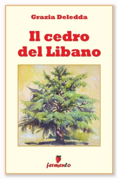 Grazia Deledda "Il cedro del Libano" PDF
