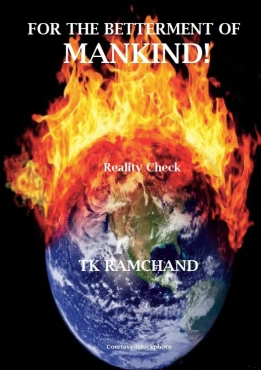 TK Ramchand "For the Betterment of Mankind!" PDF
