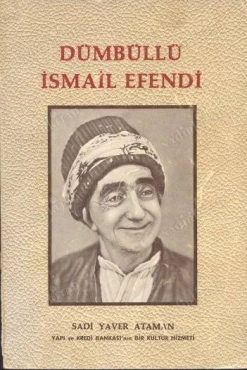 Sadi Yaver Ataman - "Dümbüllü İsmail Efendi" PDF